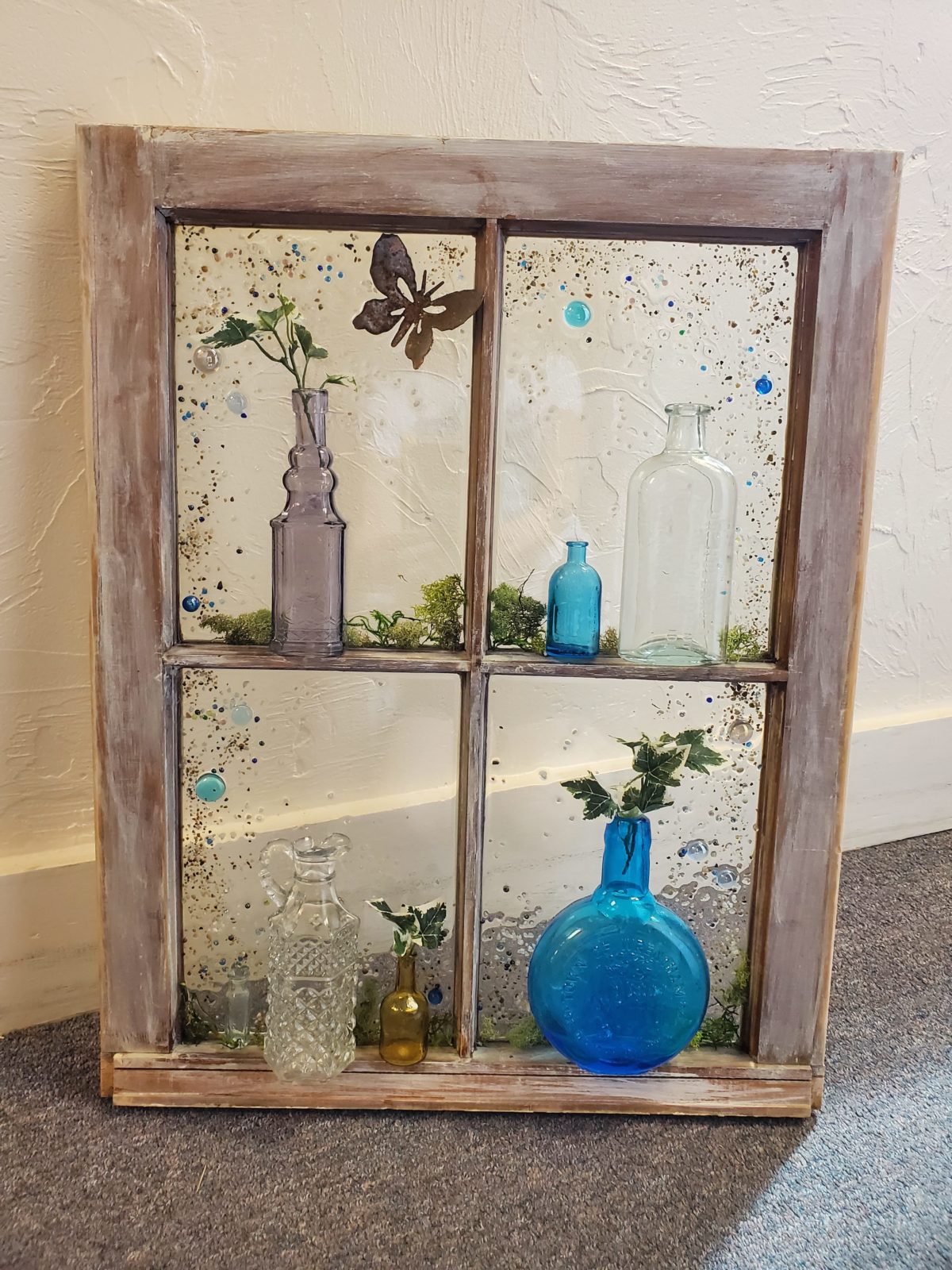 resin bottle class